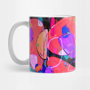 Numb Dreams 02 Mug